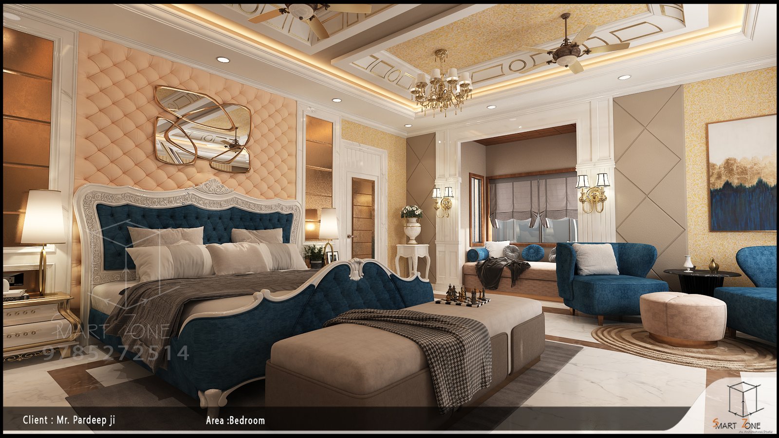 Best Architecture Services In Jaipur